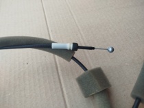 Замок боковой двери Nissan X-TRAIL T32 2013-2022 Задн. Прав.