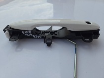 Ручка двери внешняя Toyota Corolla E210 MZEH12, NRE210, ZWE211 2018-2023 Перед. Лев.