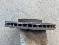 Диск тормозной Honda CRV 5 RW 2016-2024 Перед. 