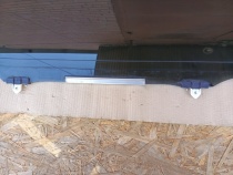 Стекло двери Lexus RX 4 GGL25L GYL25L AGL20L AGL25L 2015-2022 Задн. Прав.