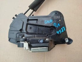 Замок двери Toyota C-HR MAXH10, NGX10,50, ZGX10 2019 Перед. Лев.