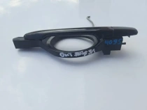 Ручка двери Mitsubishi Outlander 3 GF 2012-2021 Задн. Лев.