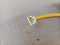 Кнопка открывания багажника Mitsubishi Outlander 3 GF 2012-2023 Задн. 