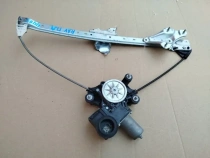 Стеклоподъемный механизм Toyota RAV4 50 XA50 2018-2023 Перед. Лев.