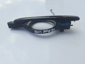 Ручка двери Mitsubishi Outlander 3 GF 2012-2021 Задн. Лев.