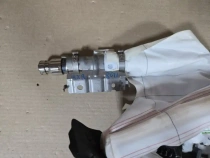 Подушка безопасности боковая Lexus UX MZAA10L MZAH10L 2018-  Прав.