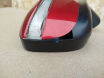 Зеркало Mazda CX-5 1 KE 2015-2017  Прав.