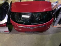 Крышка багажника Kia Sportage QL 2015-2022  