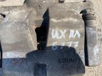 Суппорт тормозной Lexus UX MZAA10L MZAH10L 2018- Перед. Лев.