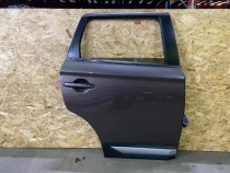 Дверь Mitsubishi Outlander 3 GF 2015- Задн. Прав.