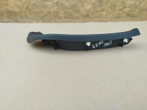 Обшивка двери багажника Mitsubishi Outlander 3 GF 2012-2023  Прав.