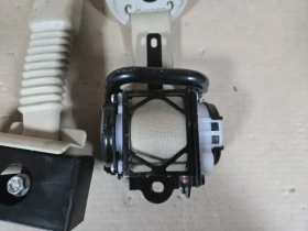 Ремень безопасности Infiniti Q50 V37 2013-2023 Перед. Прав.