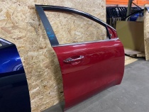 Дверь Kia Sportage QL 2018-2022 Перед. Прав.