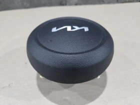 Подушка безопасности в руль Kia Proceed CD 2018-  