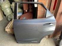 Дверь Lexus RX 4 GGL25L GYL25L AGL20L AGL25L 2015-2023 Задн. Лев.