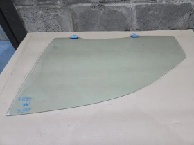 Стекло двери Mitsubishi Outlander 3 GF 2012-2022 Перед. Лев.