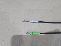 Замок двери Toyota Prius 4 XW50 2015-2023 Перед. Лев.