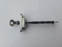 Ограничитель двери Toyota RAV4 50 XA50 2018-2023 Задн. Прав.