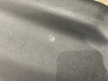 Обшивка двери багажника Mitsubishi ASX GA 2010-2023  