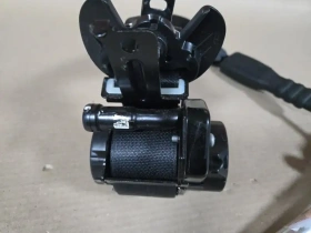 Ремень безопасности Kia Stinger J5 2017- Перед. Лев.