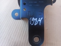 Ремень безопасности Kia Sportage QL 2015-2023 Задн. 