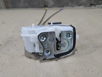 Замок двери Mitsubishi Outlander 3 GF 2012-2022 Задн. Прав.