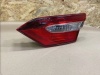 Фонарь в крышку багажника Toyota Camry 70 XV70 2017-2023 задний правый 8168047050