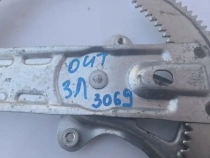 Стеклоподъемный механизм Mitsubishi Outlander 3 GF 2012-2023 Задн. Лев.