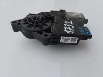 Мотор стеклоподъемника Kia Sorento Prime UM 2014-2020 Перед. Лев.