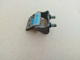 Петля двери багажника Mitsubishi Outlander 3 GF 2012-2021 Задн. 