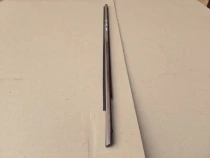 Бархотка двери Mitsubishi Outlander 3 GF 2012-2022 Перед. Прав.