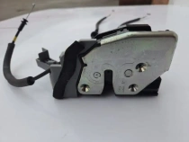 Замок двери Kia Sorento Prime UM 2014-2020 Задн. Прав.