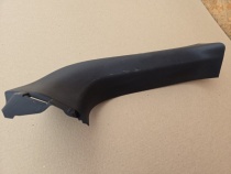 Обшивка двери багажника Toyota RAV4 50 XA50 2018-2023 Задн. Лев.