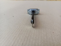 Ограничитель двери Toyota RAV4 50 XA50 2018-2023 Перед. Прав.