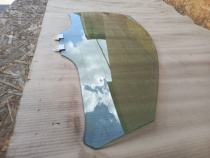 Стекло двери Mazda CX-5 1 KE 2011-2017 Перед. Прав.