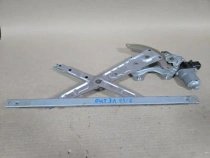 Стеклоподъемный механизм Mitsubishi Outlander 3 GF 2012-2023 Задн. Лев.