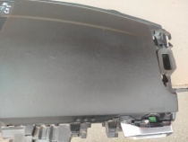 Торпедо Mazda CX-5 2 KF 2017  