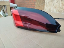 Фонарь Toyota Corolla E210 MZEH12, NRE210, ZWE211 2020 Задн. Прав.