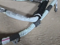 Подушка безопасности боковая Kia Sorento Prime UM 2014-2020  Прав.