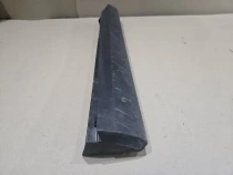 Молдинг двери Lexus RX 4 GGL25L GYL25L AGL20L AGL25L 2015-2022 Задн. Прав.