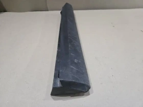 Молдинг двери Lexus RX 4 GGL25L GYL25L AGL20L AGL25L 2015-2022 Задн. Прав.