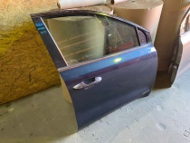 Дверь Kia Sportage QL 2015-2021 Перед. Прав.