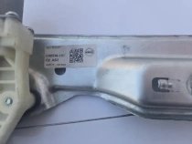 Стеклоподъемный механизм Nissan Qashqai J11 2013-2022 Задн. Лев.