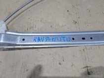 Стеклоподъемный механизм Toyota RAV4 50 XA50 2018-2023 Перед. Прав.