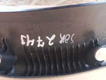 Обшивка двери багажника Kia Sorento Prime UM 2014-2020 Задн. Лев.