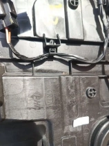 Дверная карта Kia Sportage QL 2015-2021 Задн. Прав.