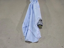 Подушка безопасности в сиденье Toyota Corolla Cross MXGH10 2020- Перед. Прав.