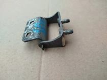 Петля двери багажника Nissan Qashqai J11 2013-2022  