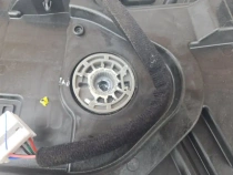 Дверная карта Kia Sportage QL 2015-2021 Перед. Прав.