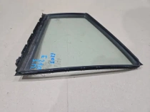 Форточка двери Toyota Corolla E210 E210 2018-2023 Задн. Прав.